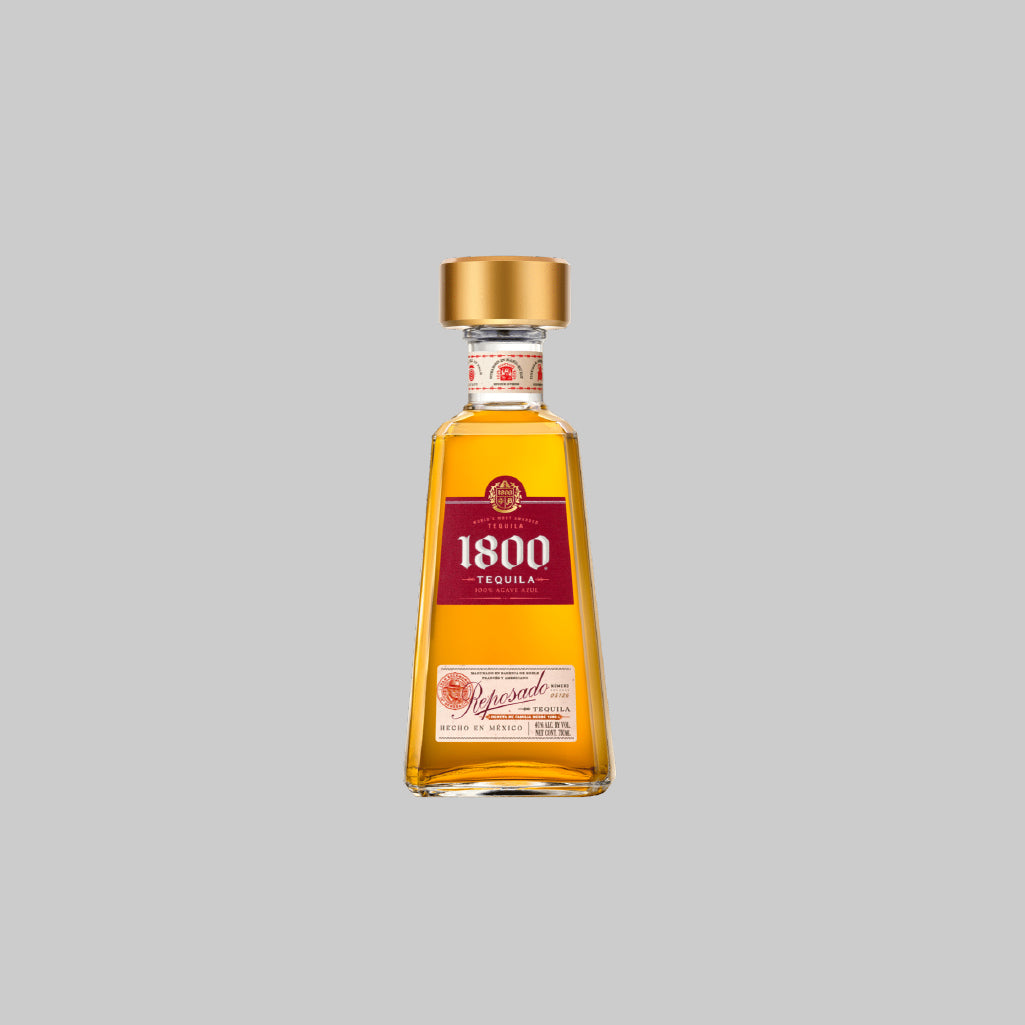 1800 Reposado Reserva Tequila 750ml 40% | TIME2DRINK