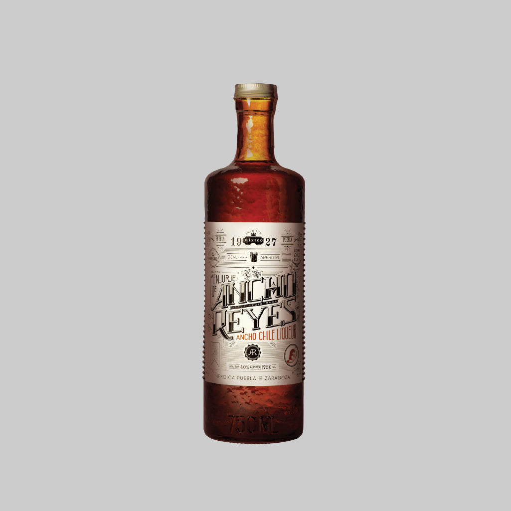 Ancho Reyes Original Red Chile Liqueur 700ml 40.0% | TIME2DRINK