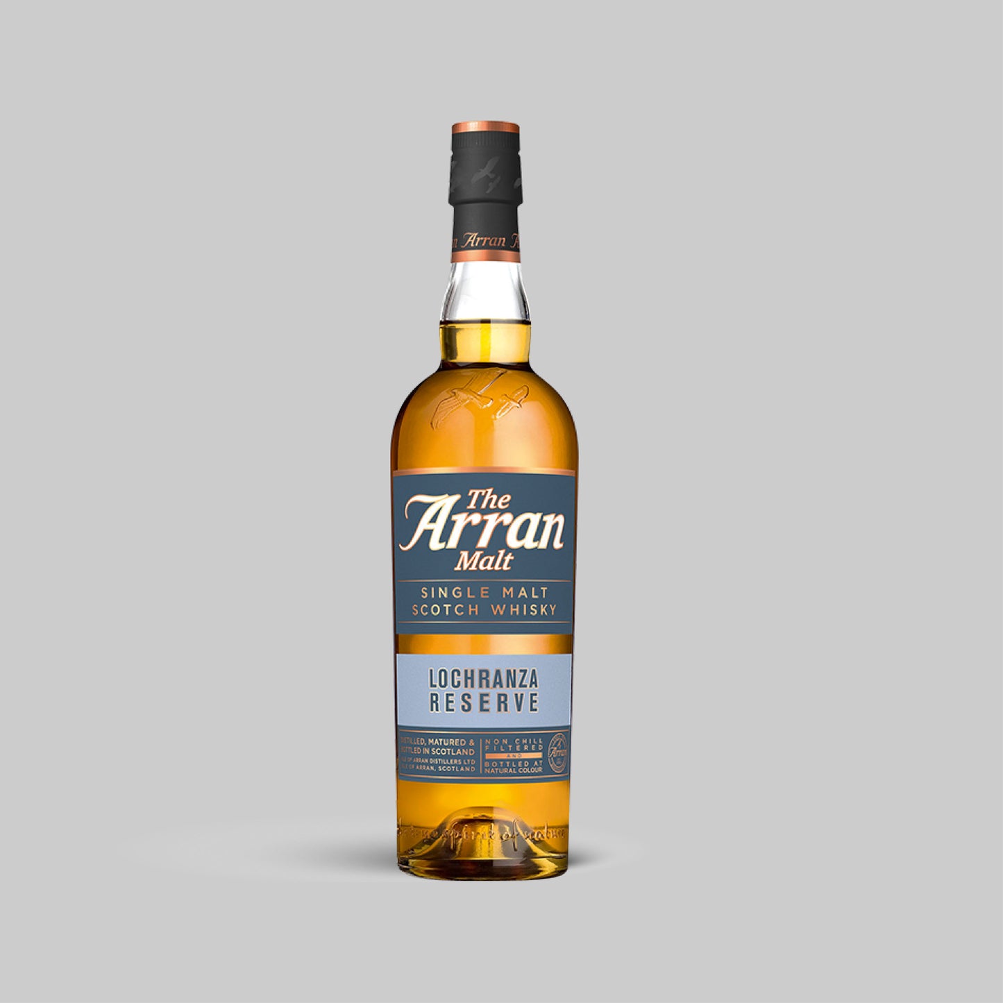 Arran Lochranza Reserve Single Malt Scotch Whisky 700ml 43.0% | TIME2DRINK