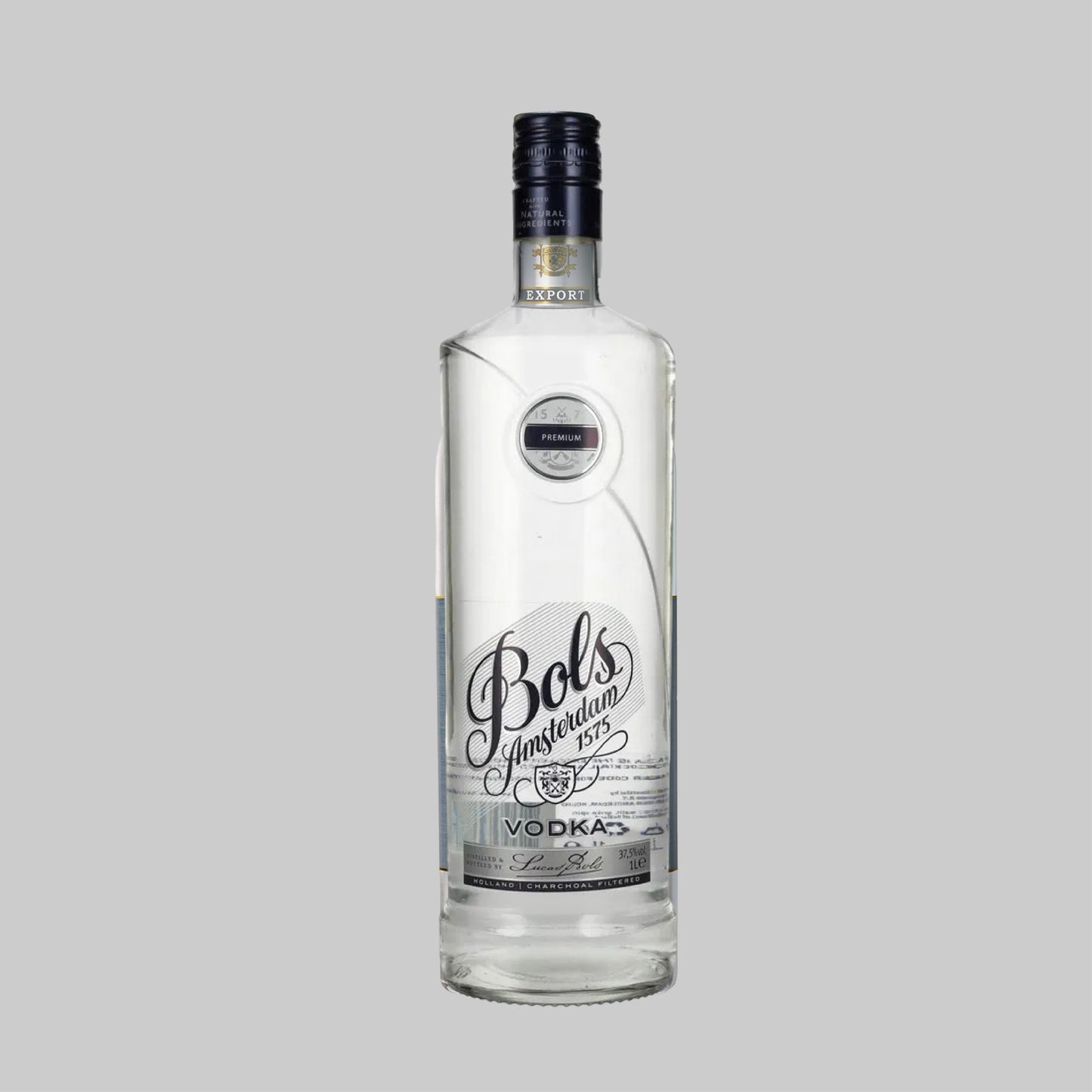 Beluga Noble Russian Vodka Double Magnum 3000ml 40.0% | TIME2DRINK
