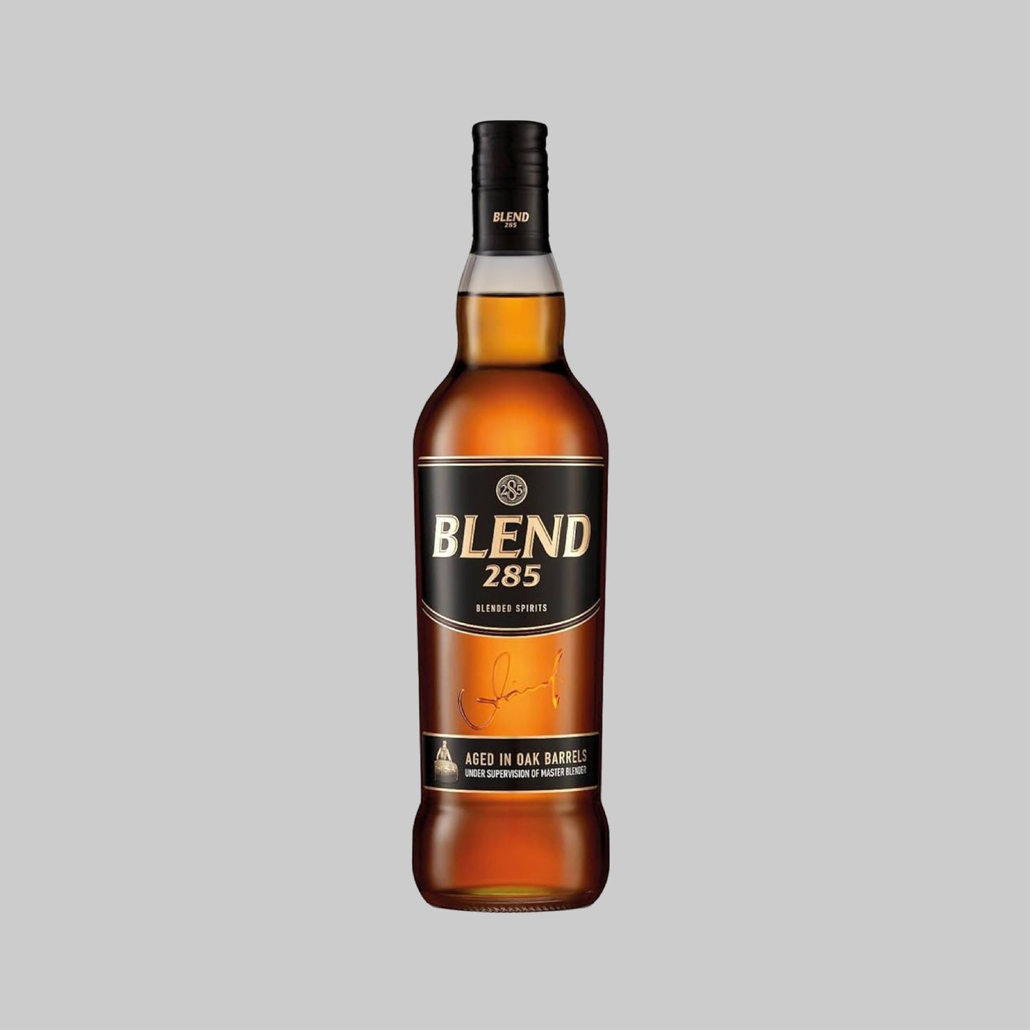 Blend 285 Blended Spirits 700ml 35.0% | TIME2DRINK