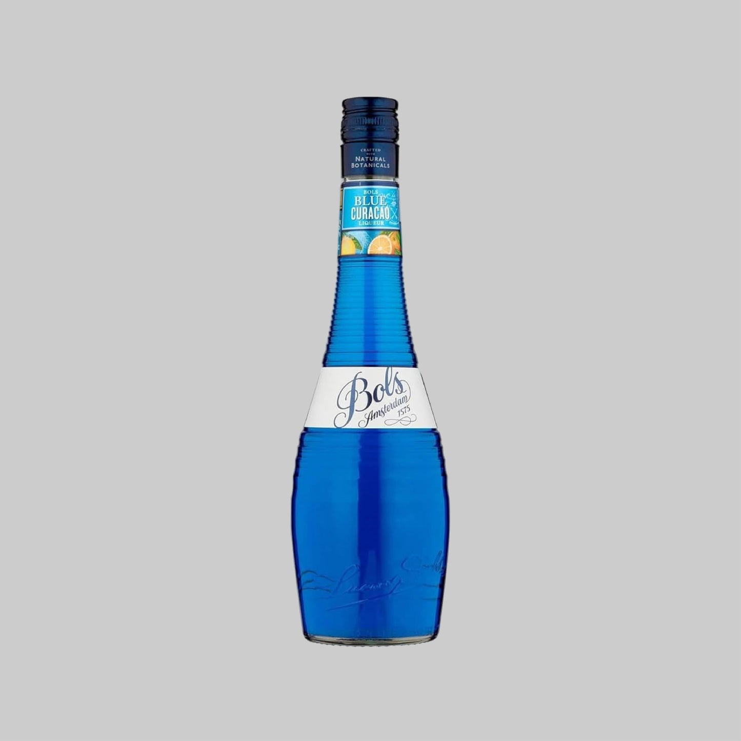 Bols Blue Curacao 700ml 21.0% | TIME2DRINK