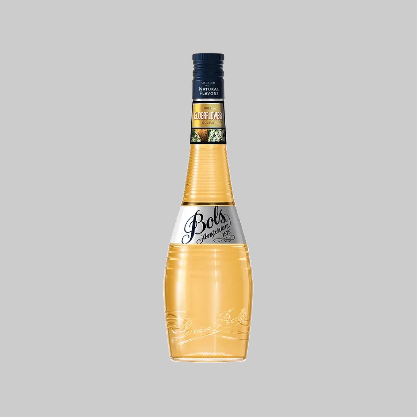 Bols Elderflower Liqueur 700ml 17.0% | TIME2DRINK