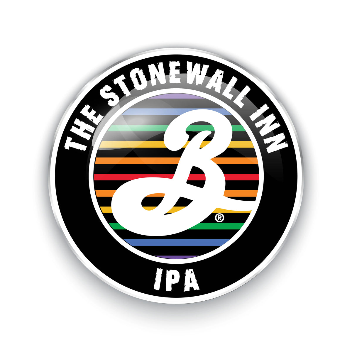 Brooklyn Stonewall Inn 20L 4.6%