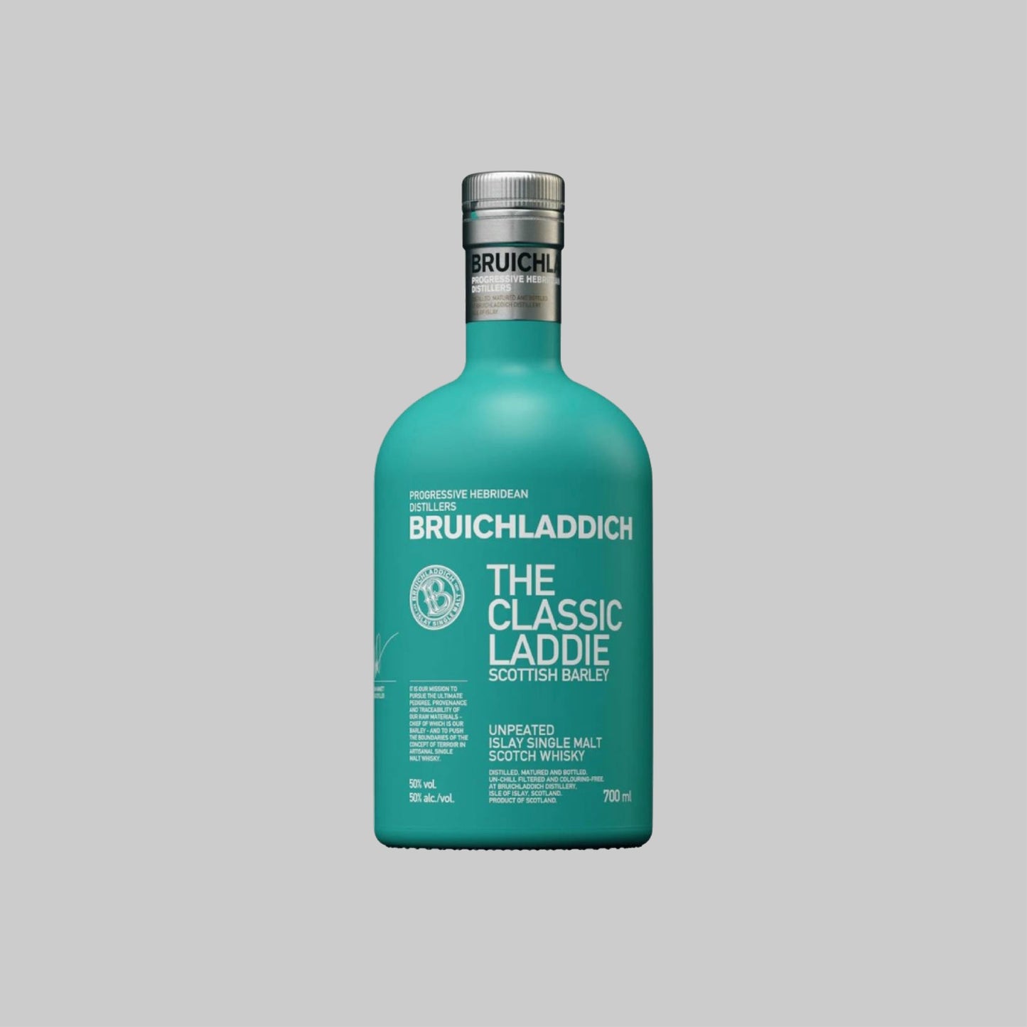 Bruichladdich The Classic Laddie Islay Single Malt Scotch Whisky 700ml 50.0% | TIME2DRINK