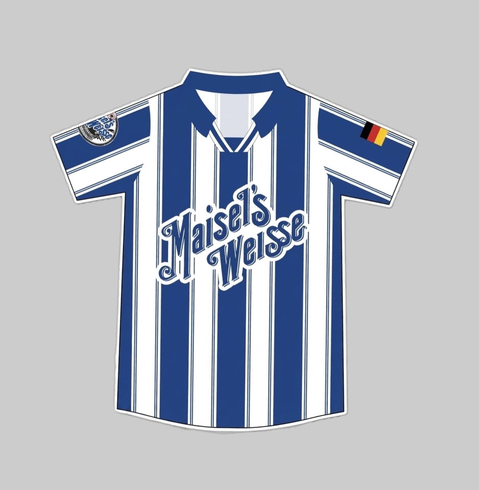 Maisel's Weisse Limited Edition Jersey