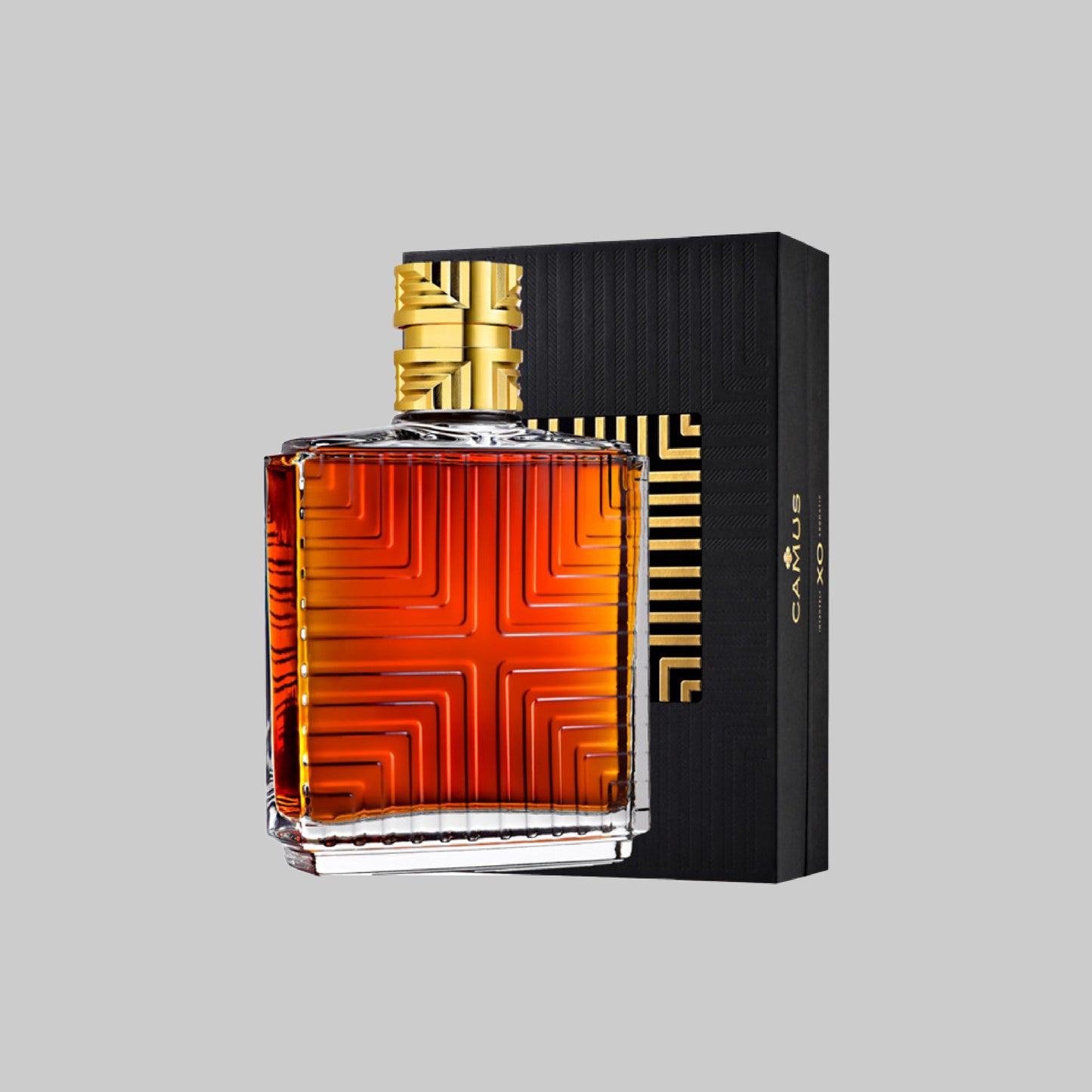Camus XO Prestige Decanter Cognac 700ml 40.0% | TIME2DRINK