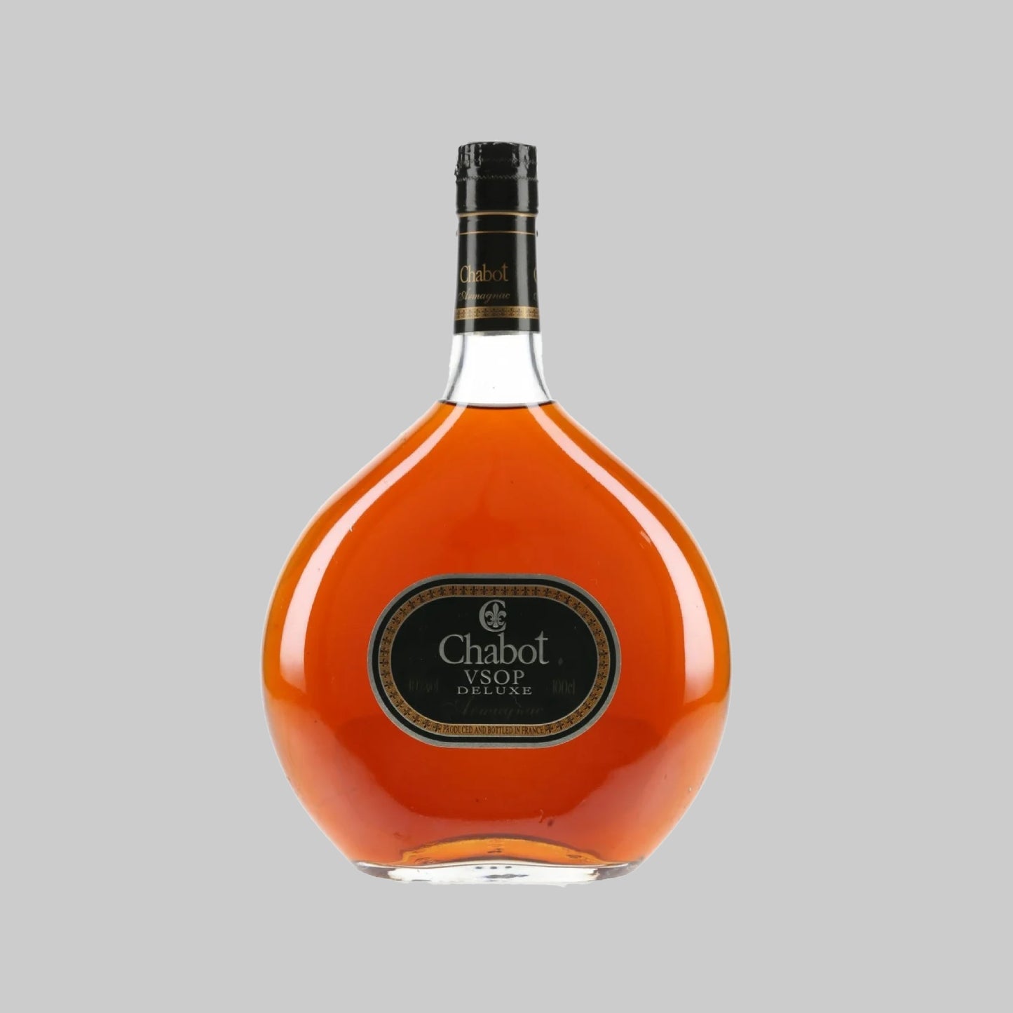 Chabot Armagnac V.S.O.P. Deluxe 700ml 40.0% | TIME2DRINK