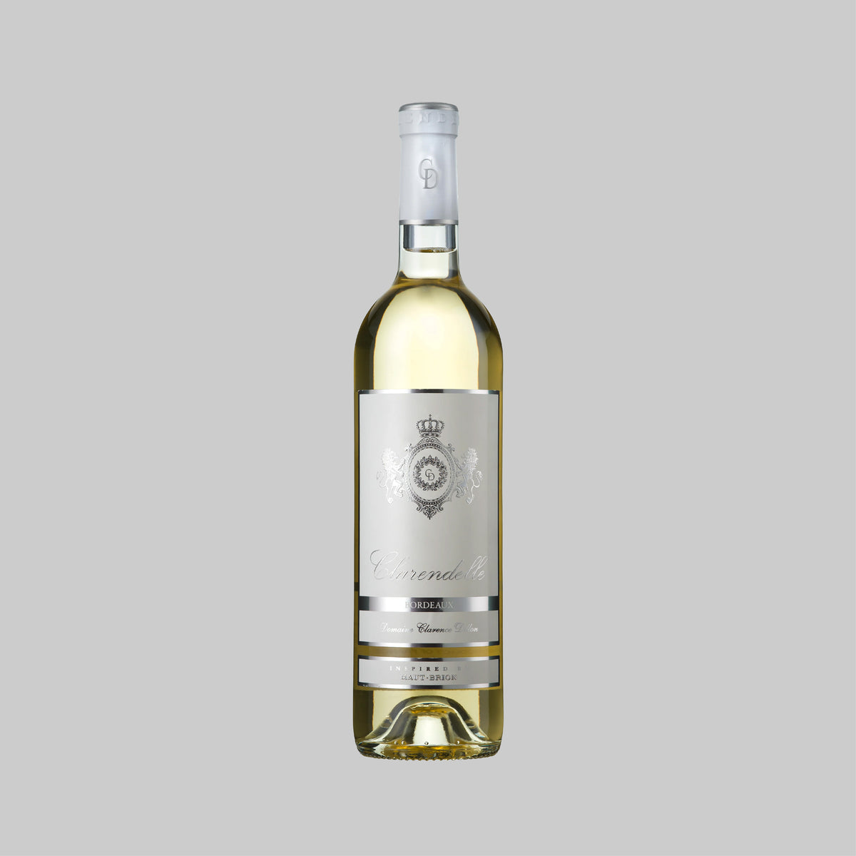 Clarendelle Bordeaux Blanc White 750ml 12.5% | TIME2DRINK