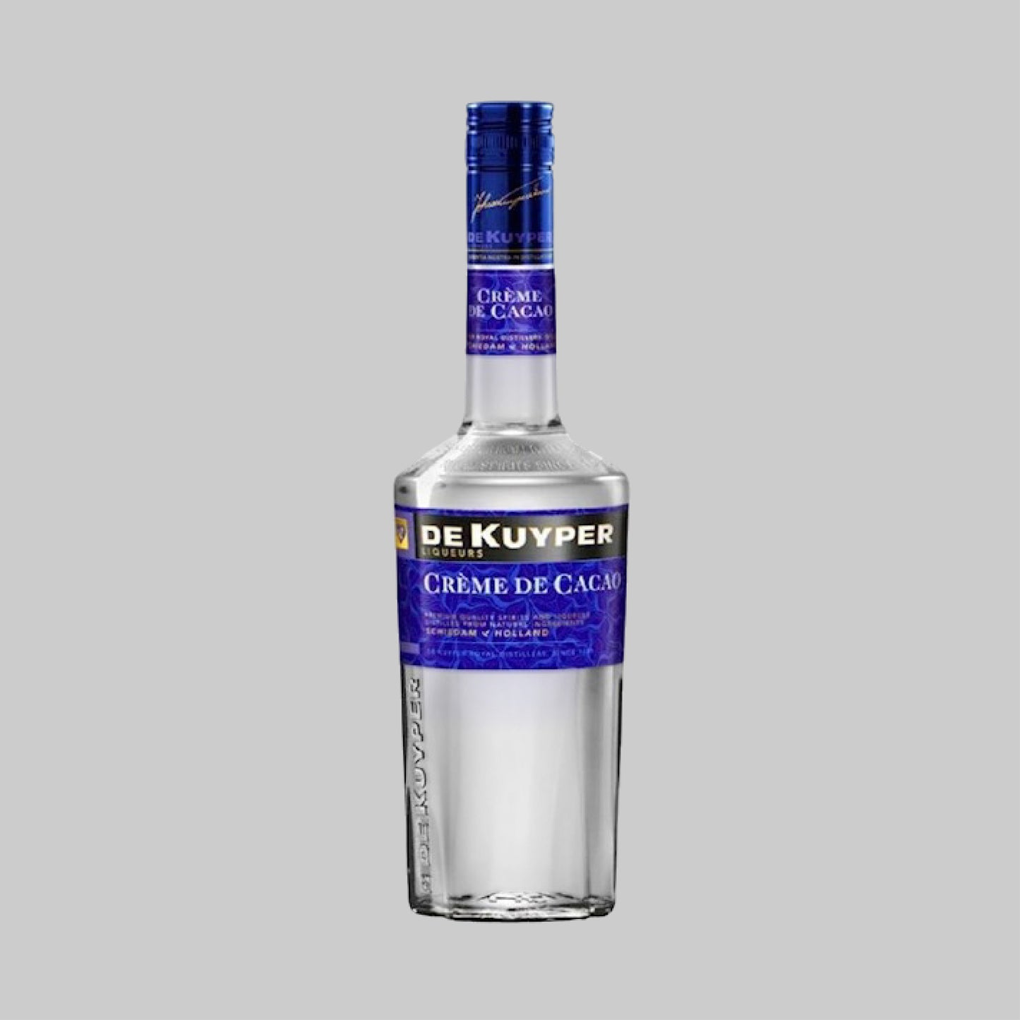 De Kuyper Cacao White 700ml 24.0% | TIME2DRINK
