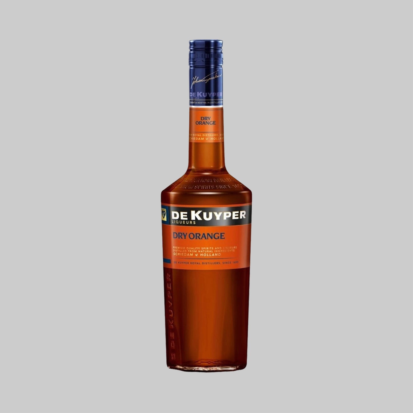 De Kuyper Orange Curacao 700ml 15.0% | TIME2DRINK