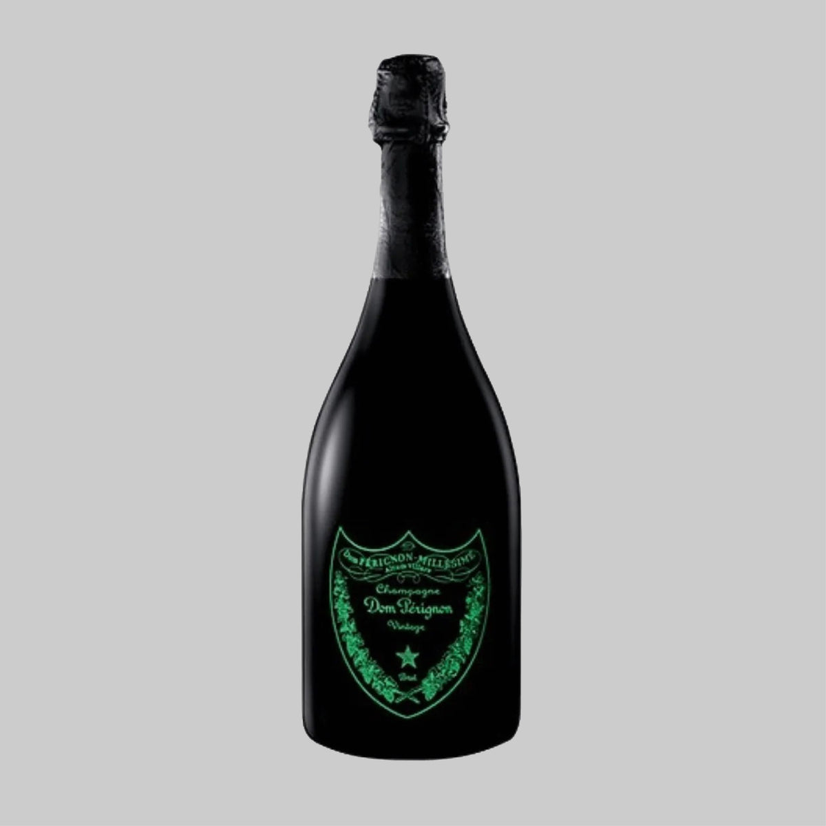 Dom Perignon Brut Luminous Magnum 1500ml 12.5% | TIME2DRINK
