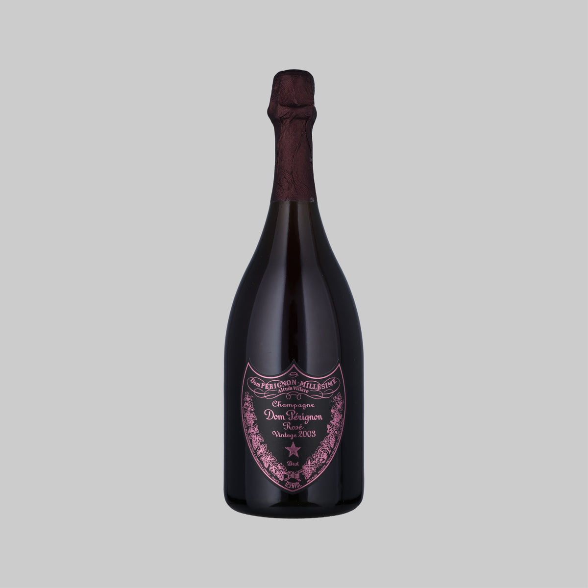 Dom Perignon Rose 750ml 12.5% | TIME2DRINK