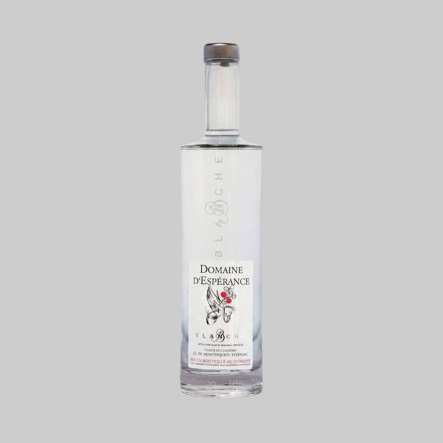 Domaine d'Esperance Blanche d'Armagnac 700ml 46.0% | TIME2DRINK