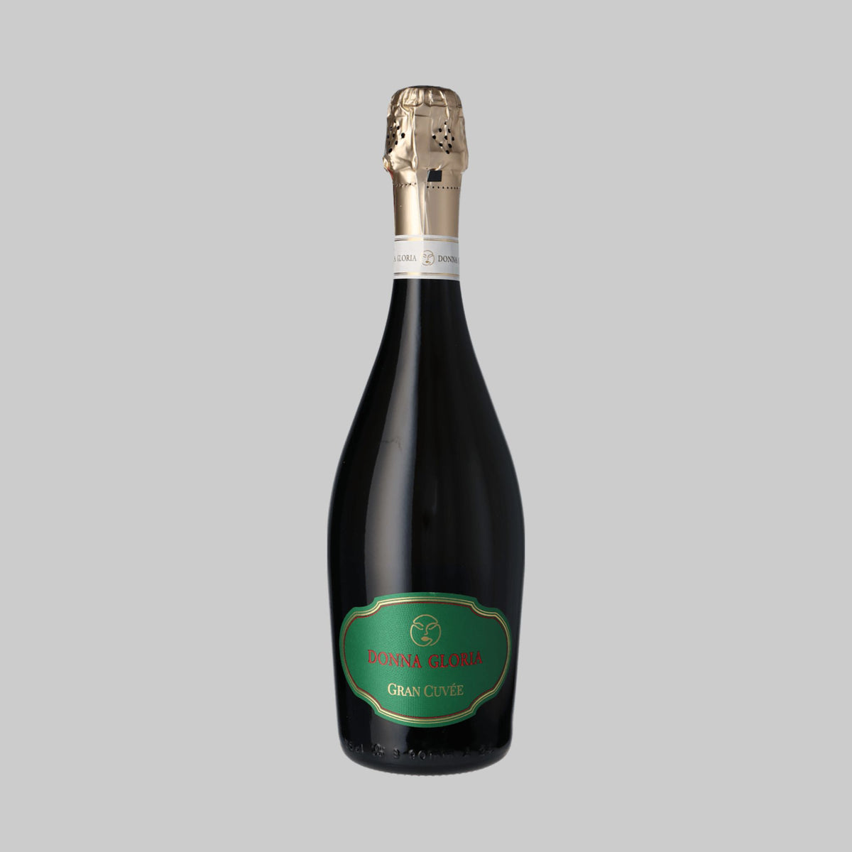 Donna Gloria Gran Cuvée Extra Dry 750ml 11.0% | TIME2DRINK