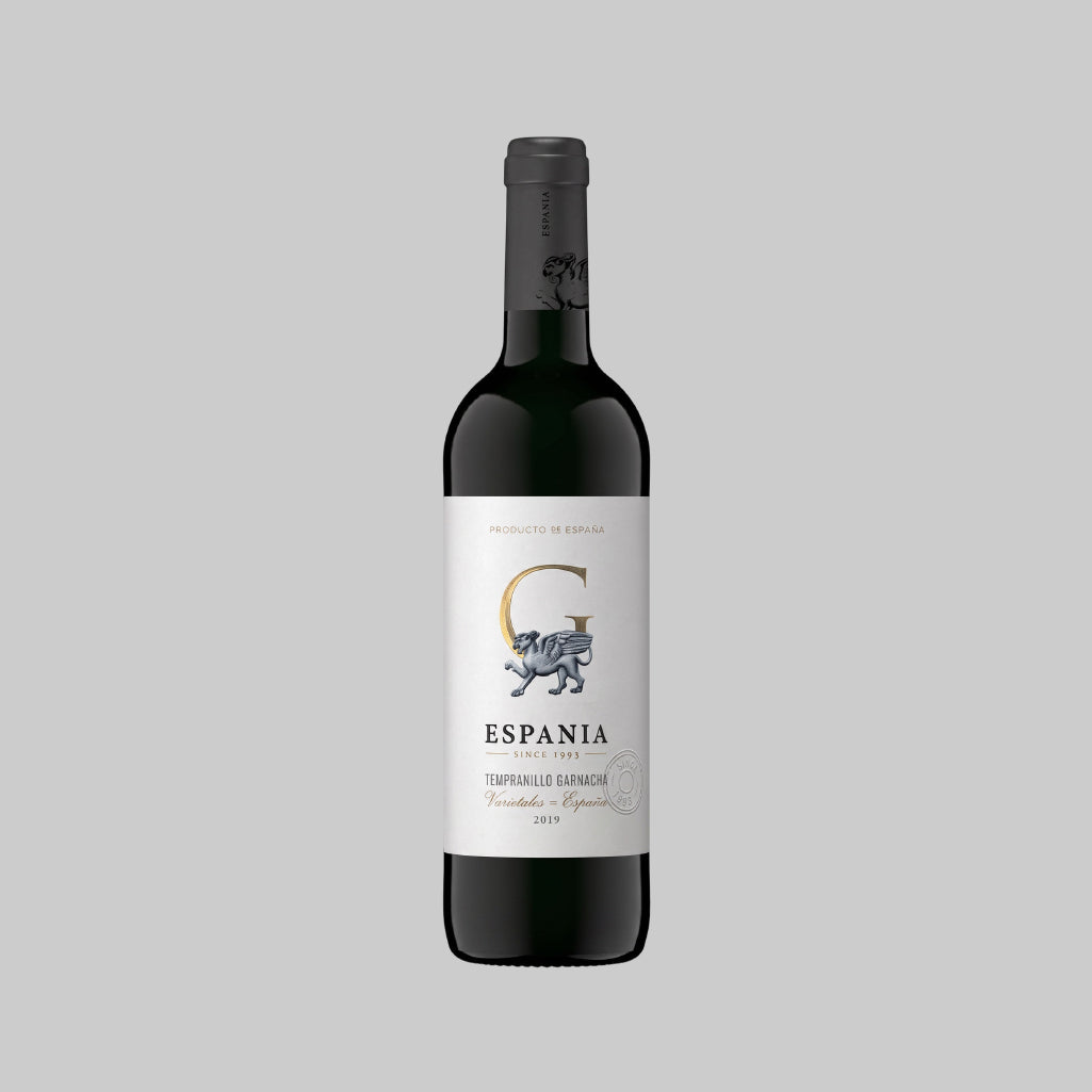 Espania Tempranillo Garnacha 750ml 13.0% | TIME2DRINK