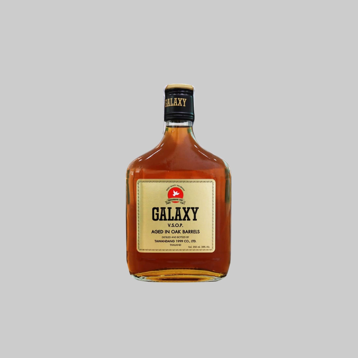 Galaxy VSOP Brandy 700ml 38.0% | TIME2DRINK