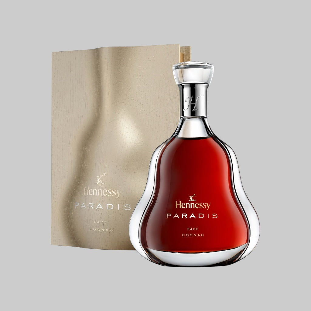 Hennessy Paradis Cognac 700ml 40.0% | TIME2DRINK