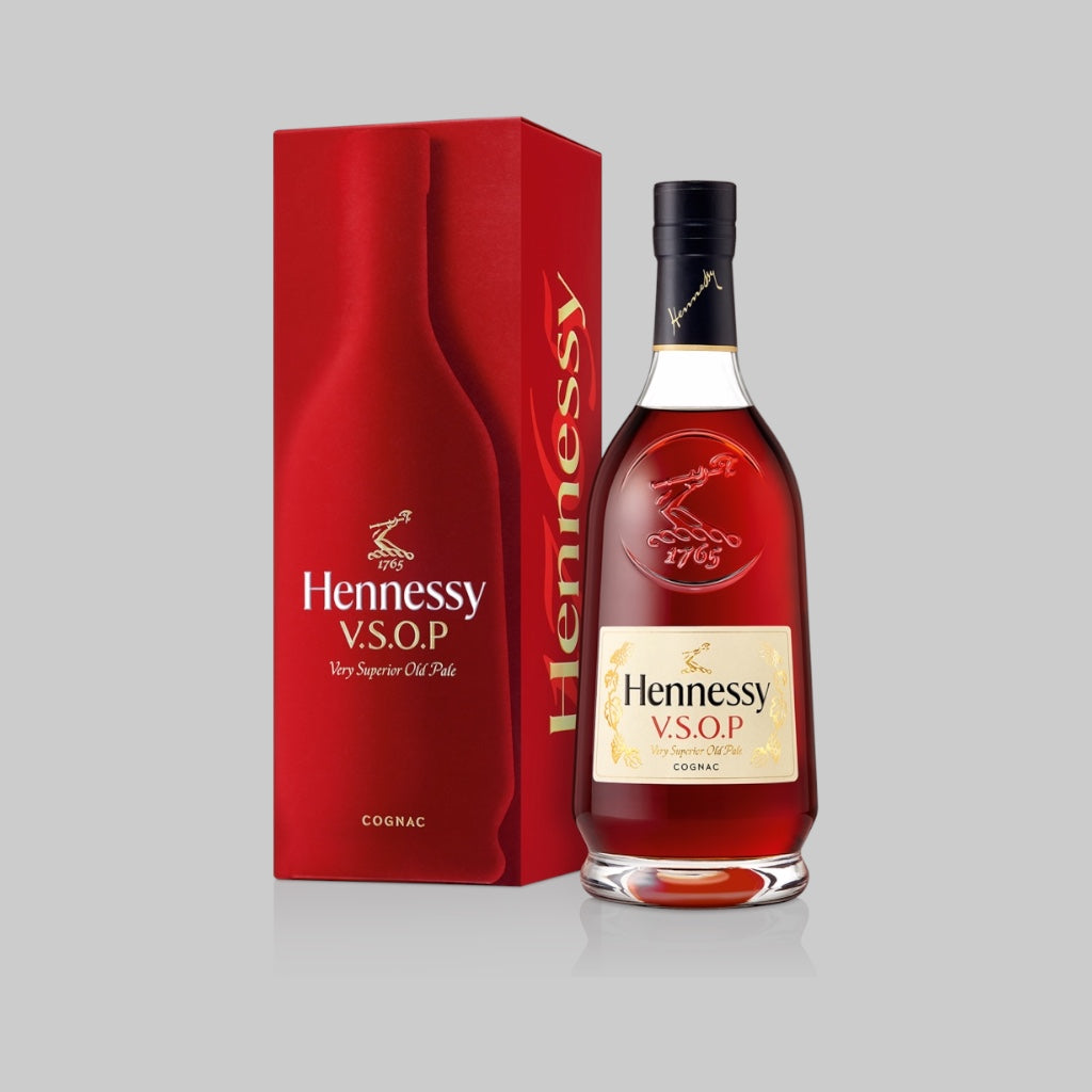 Hennessy VSOP Cognac 700ml 40.0% | TIME2DRINK