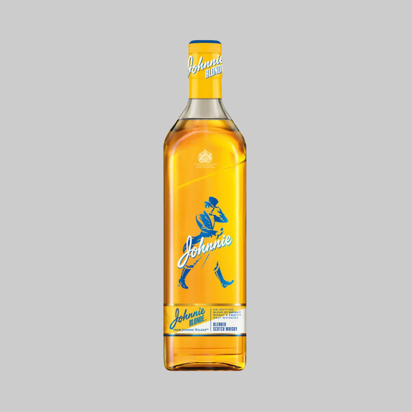 Johnnie Walker Blonde Blended Scotch Whisky 700ml 40.0% - Time2Drink