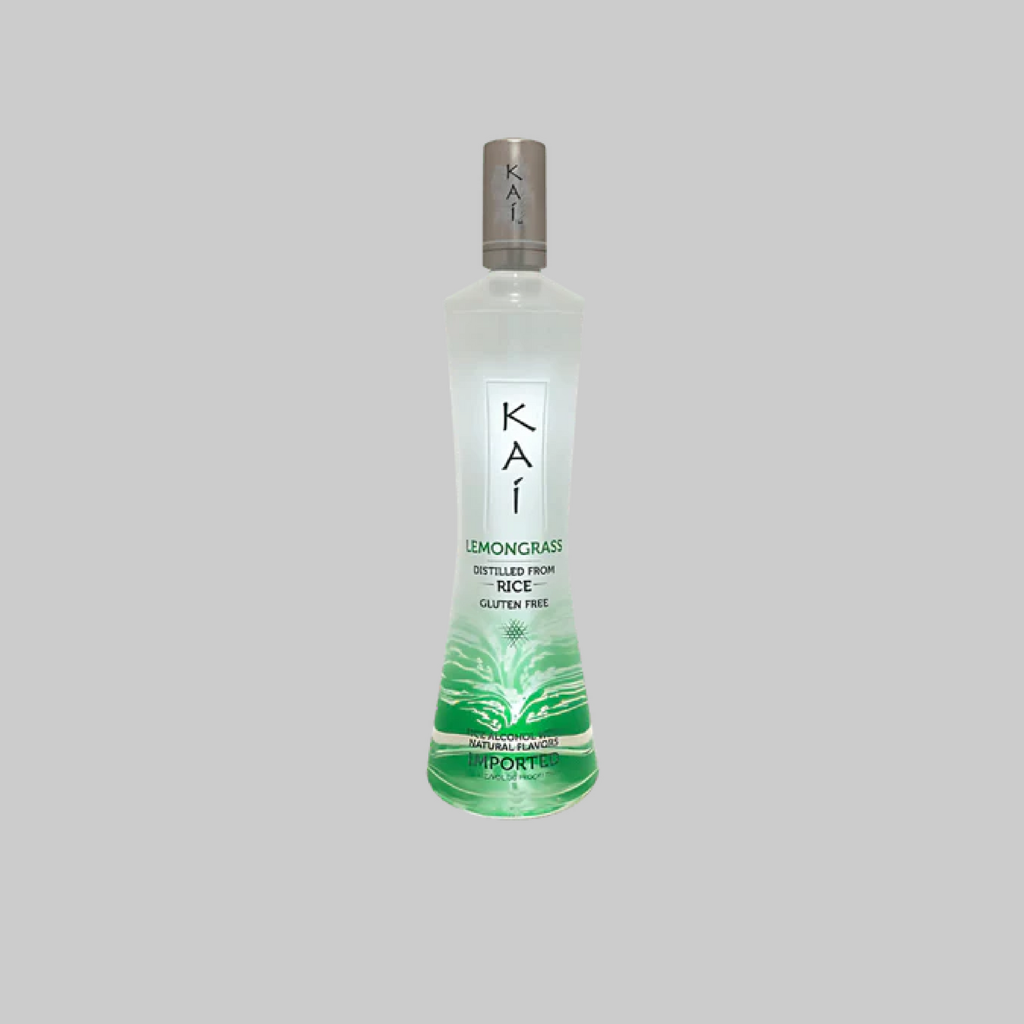 Kai Lemongrass Vodka 700ml 35.0% | TIME2DRINK