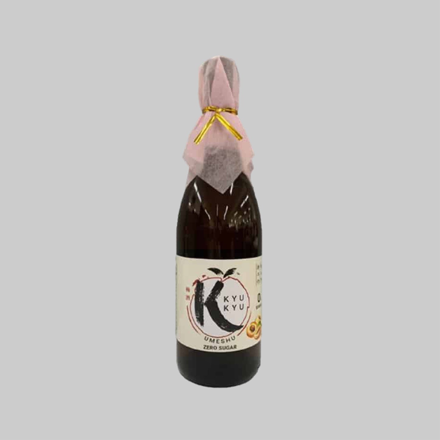 Kyu Kyu White Sochu 750ml 20.0% | TIME2DRINK