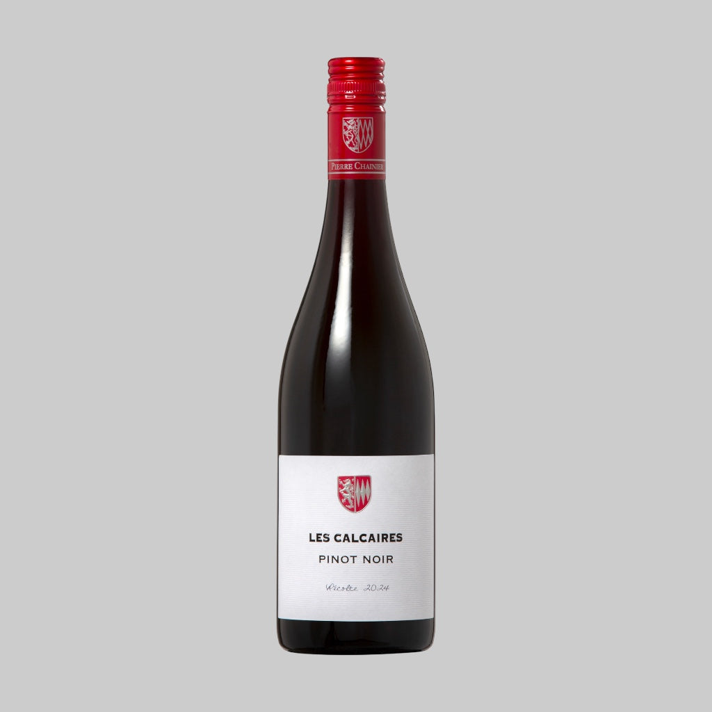 Les Calcaires Pinot Noir Loire 750ml 13.5% | TIME2DRINK