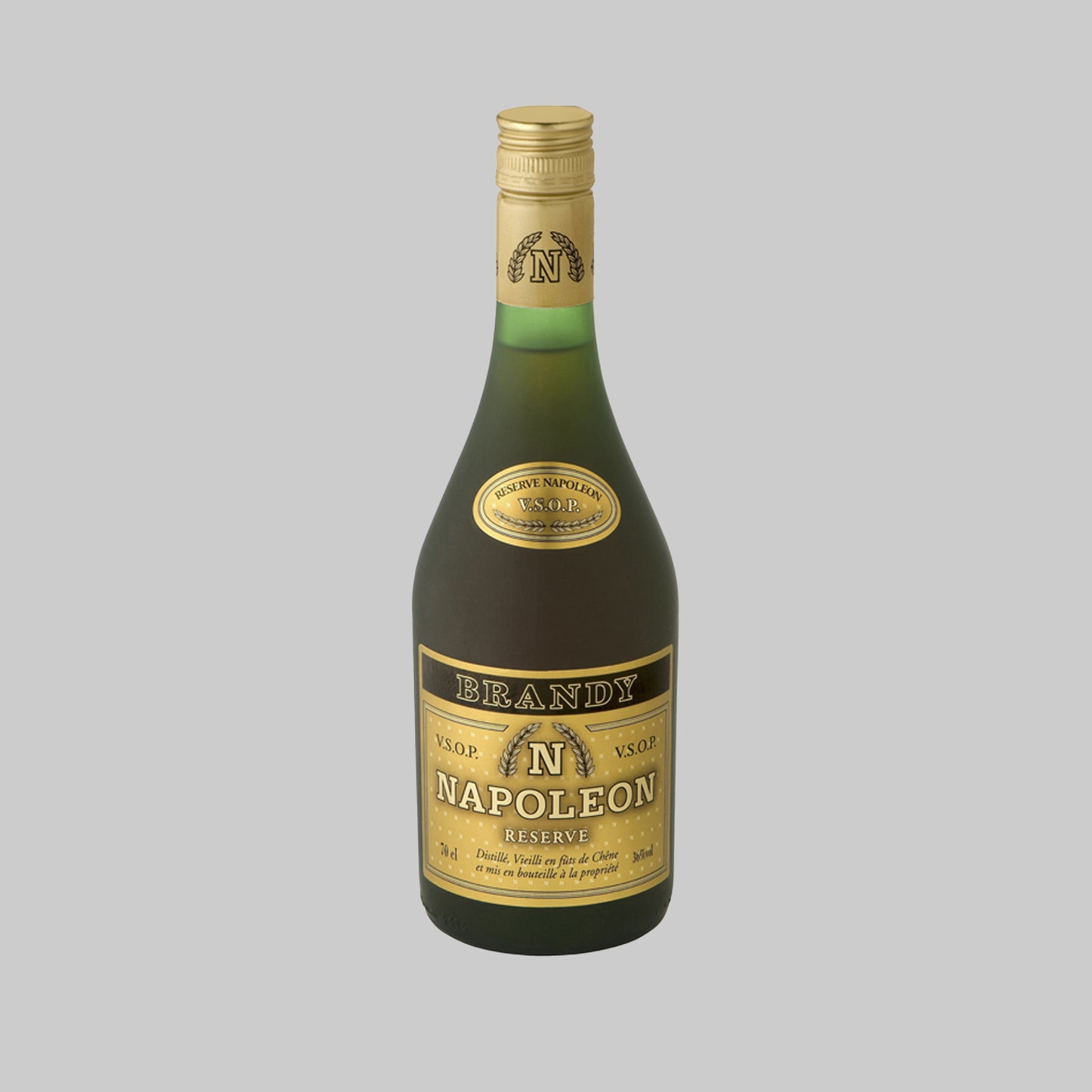 Napoleon V.S.O.P. French Brandy 700ml 40.0% | TIME2DRINK