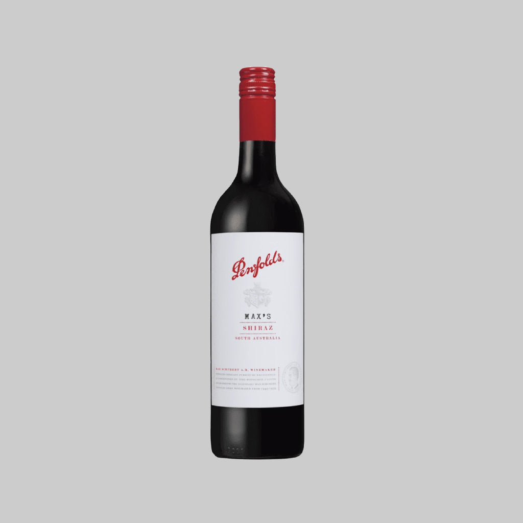 Penfolds Max's Shiraz 750ml 14.5% | TIME2DRINK