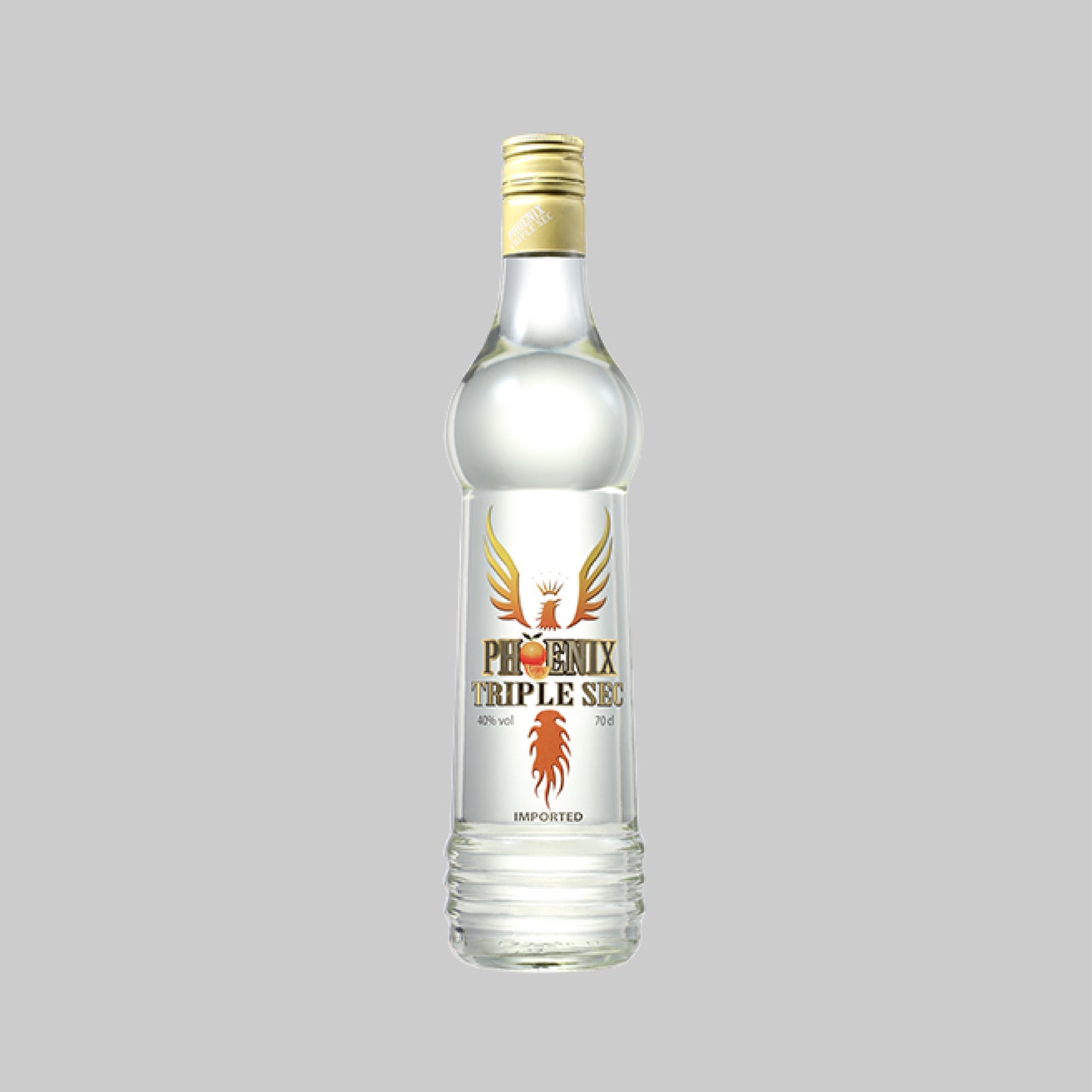 Phoenix Triple Sec 700ml 25.0% | TIME2DRINK