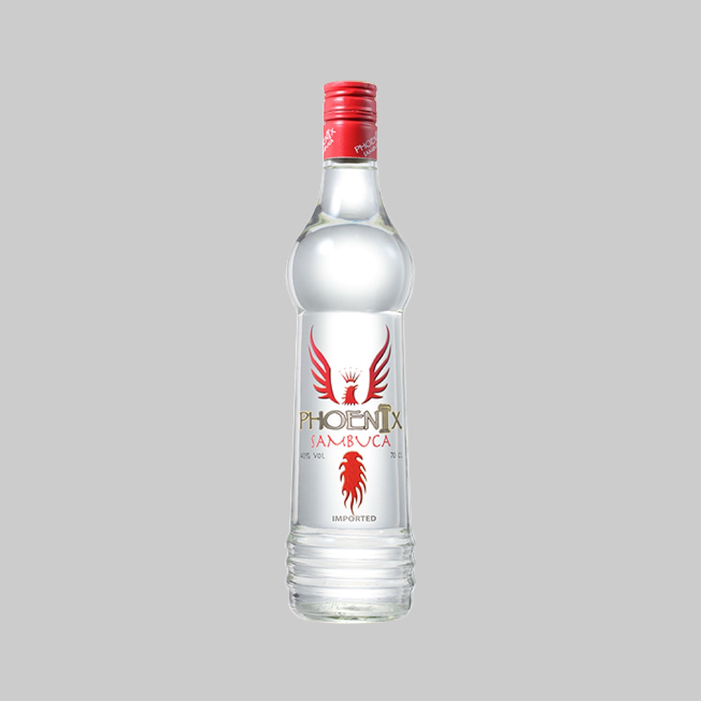 Phoenix White Sambuca 700ml 40.0% | TIME2DRINK