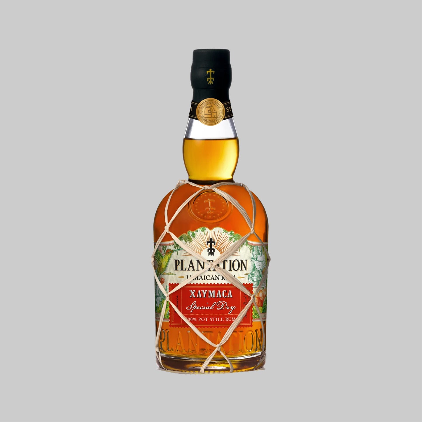 Plantation Xaymaca Special Dry Rum 700ml 43.0% | TIME2DRINK