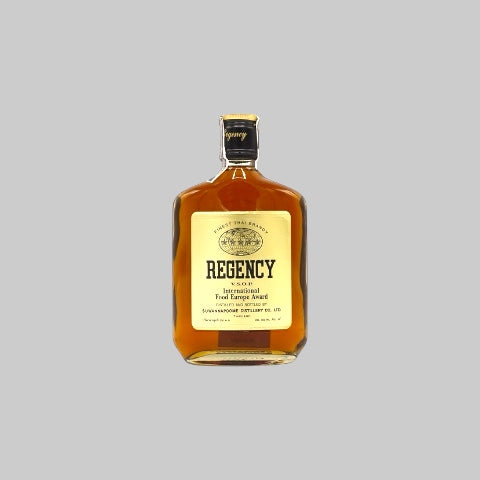 Regency VSOP Brandy 350ml 35.0% | TIME2DRINK