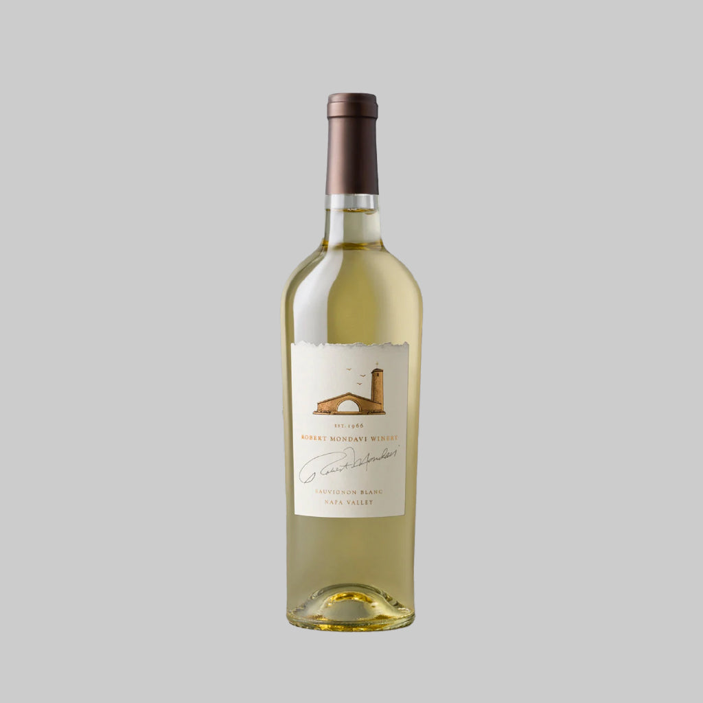 Robert Mondavi Napa Valley Sauvignon Blanc 750ml 13.5% | TIME2DRINK