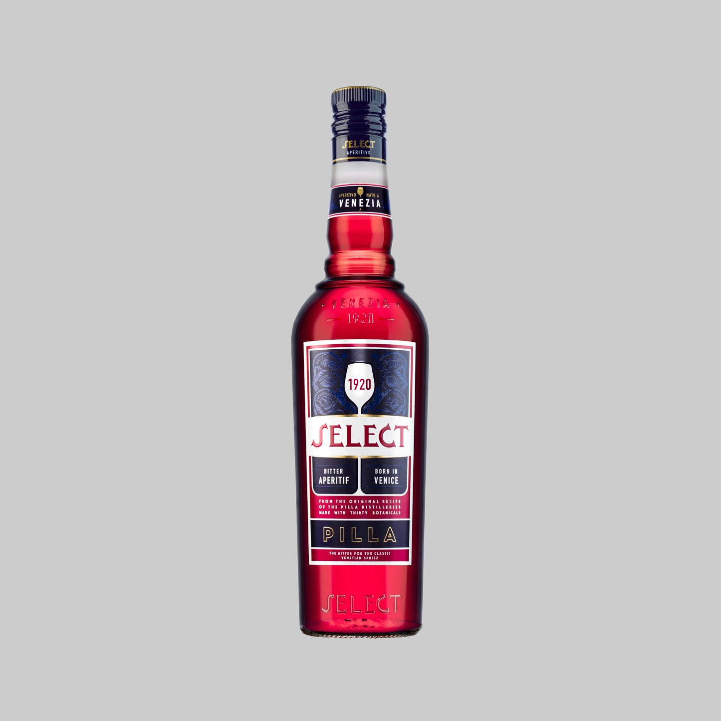 Select Bitter Aperitif 700ml 17.5% | TIME2DRINK