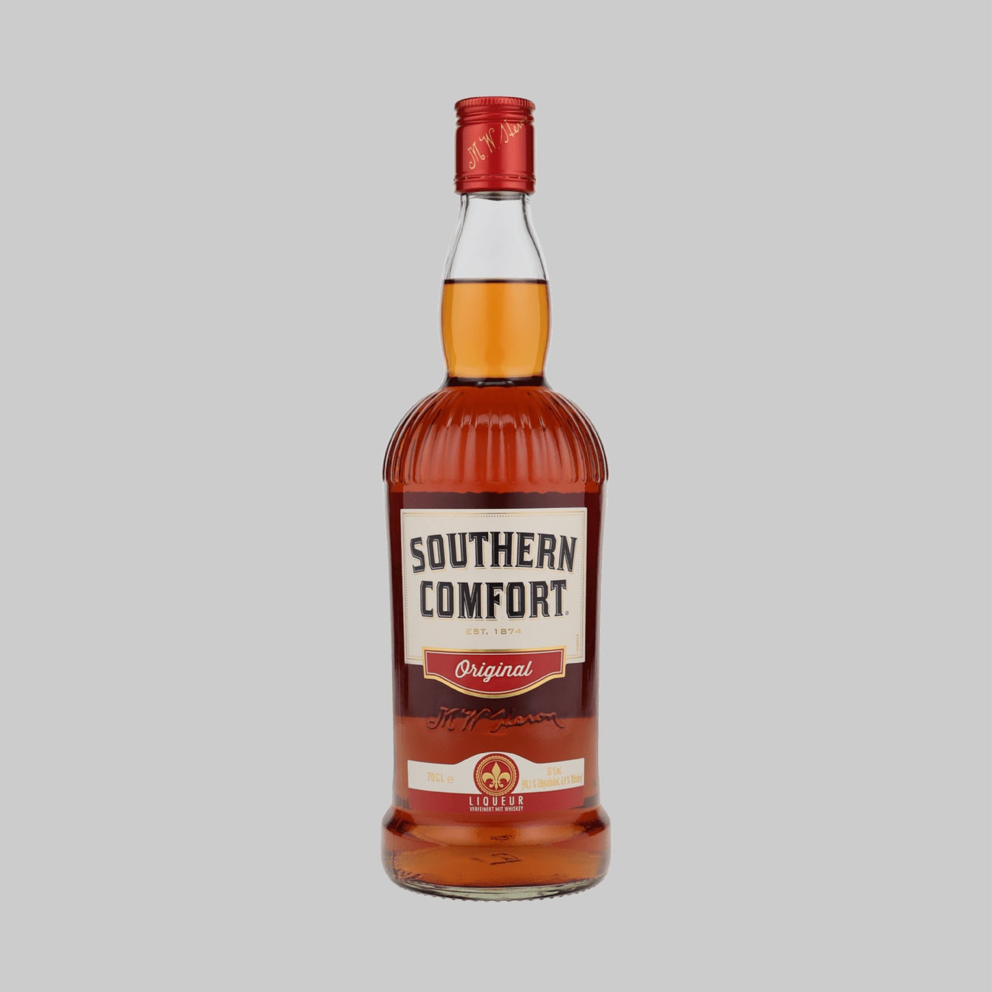 Southern Comfort Original 750ml 35.0% | TIME2DRINK