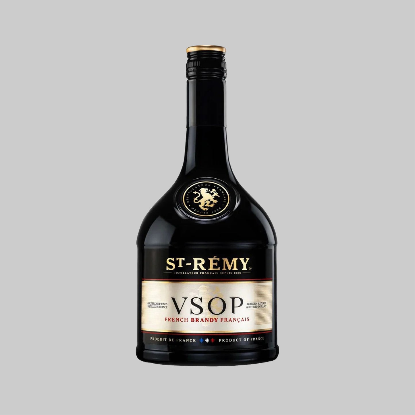 St-Rémy V.S.O.P. Brandy 700ml 40.0% | TIME2DRINK