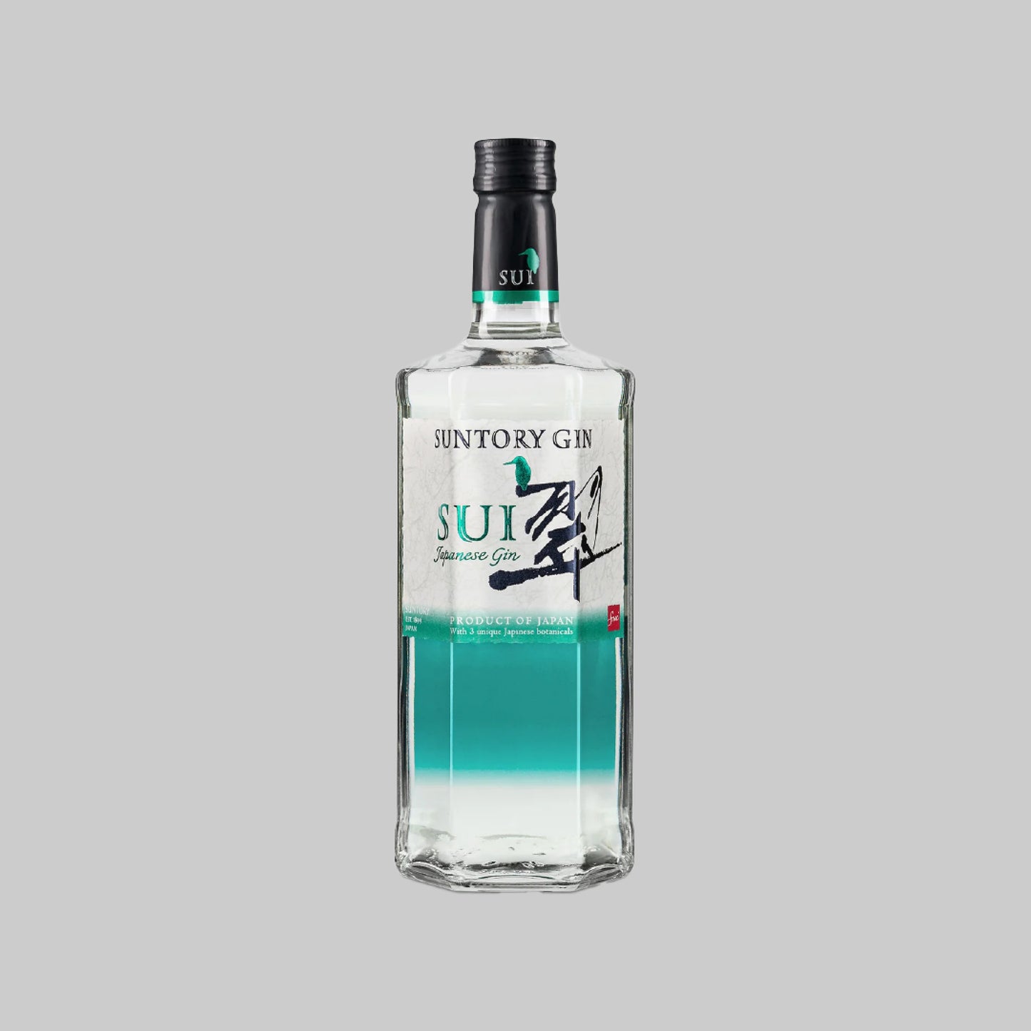Suntory Sui Gin 700ml 40.0% | TIME2DRINK