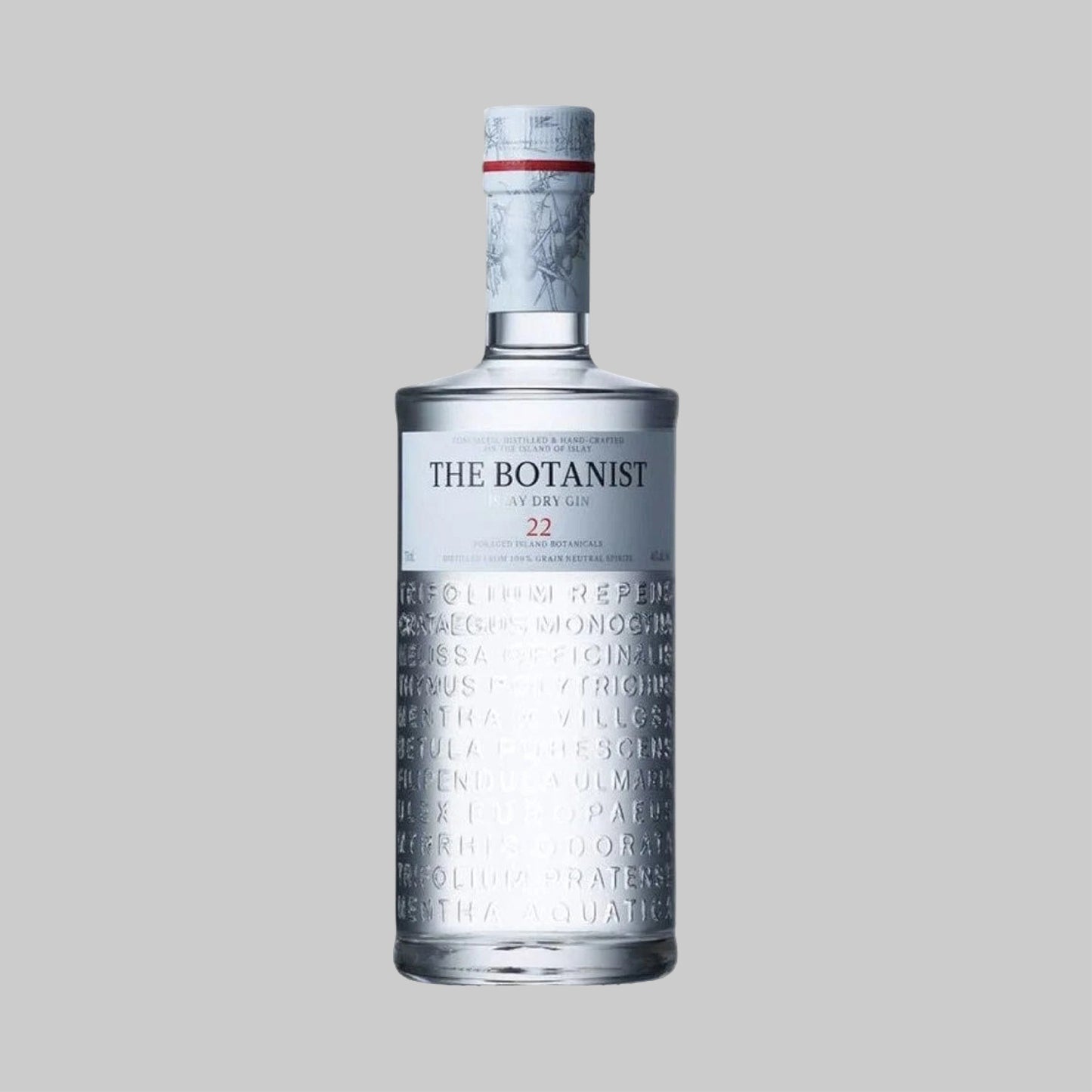The Botanist Islay Dry Gin 700ml 46.0% | TIME2DRINK