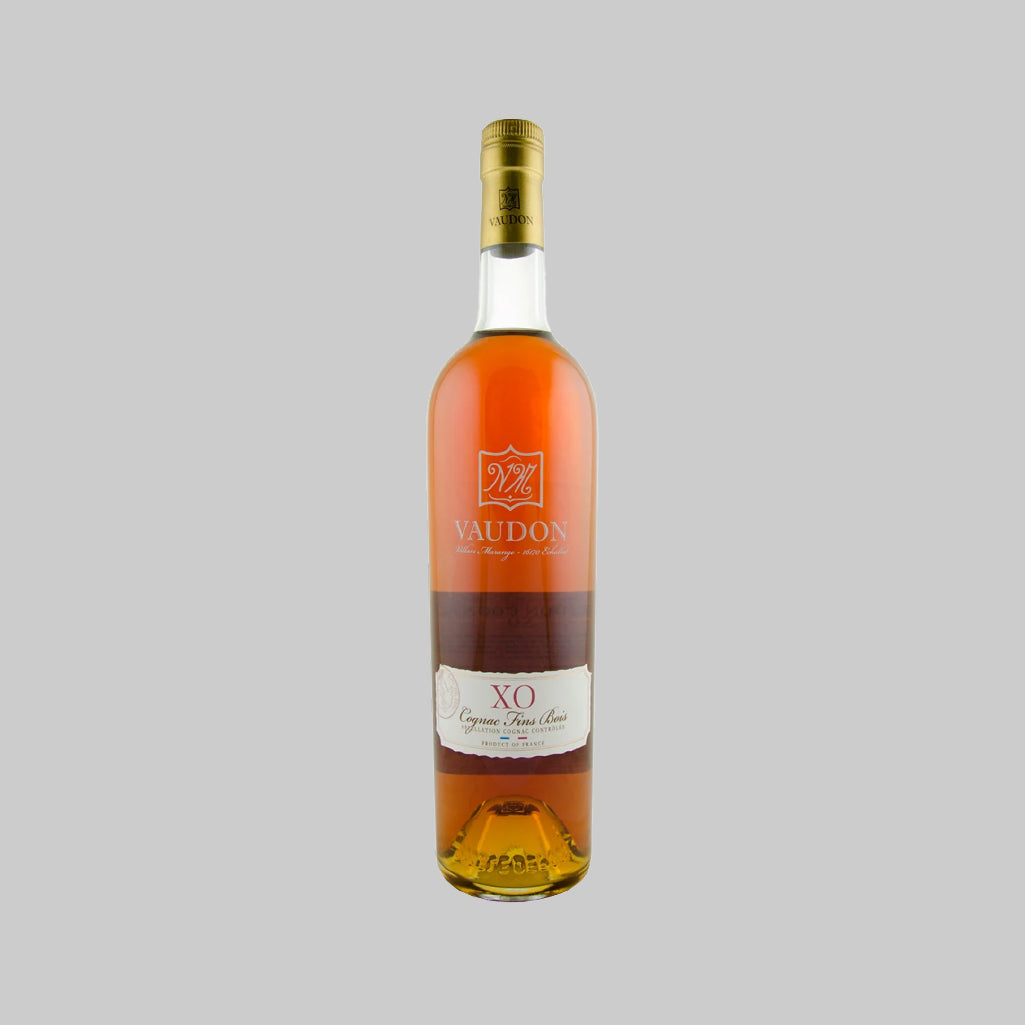 Vaudon Cognac XO 700ml 40.0% | TIME2DRINK