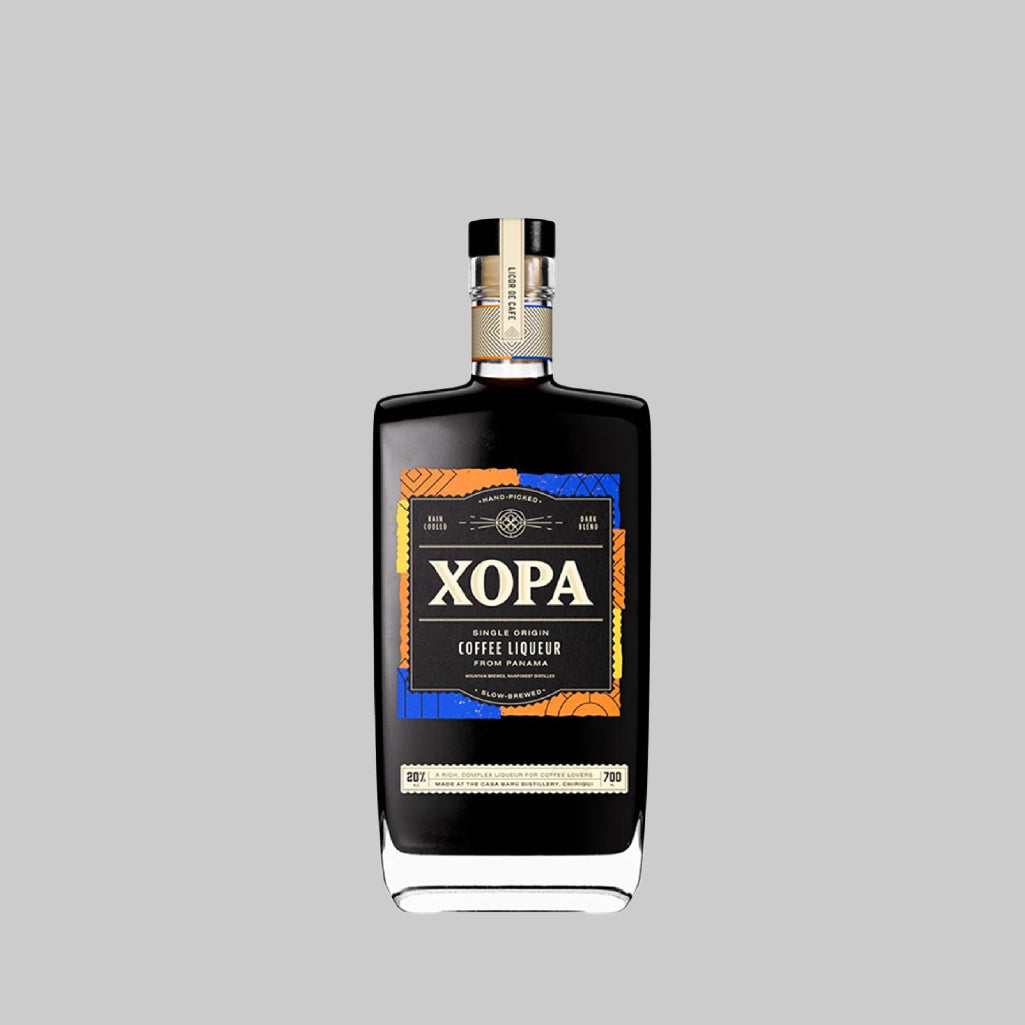 Xora Single Origin Coffee Liqueur 700ml 25.0% | TIME2DRINK