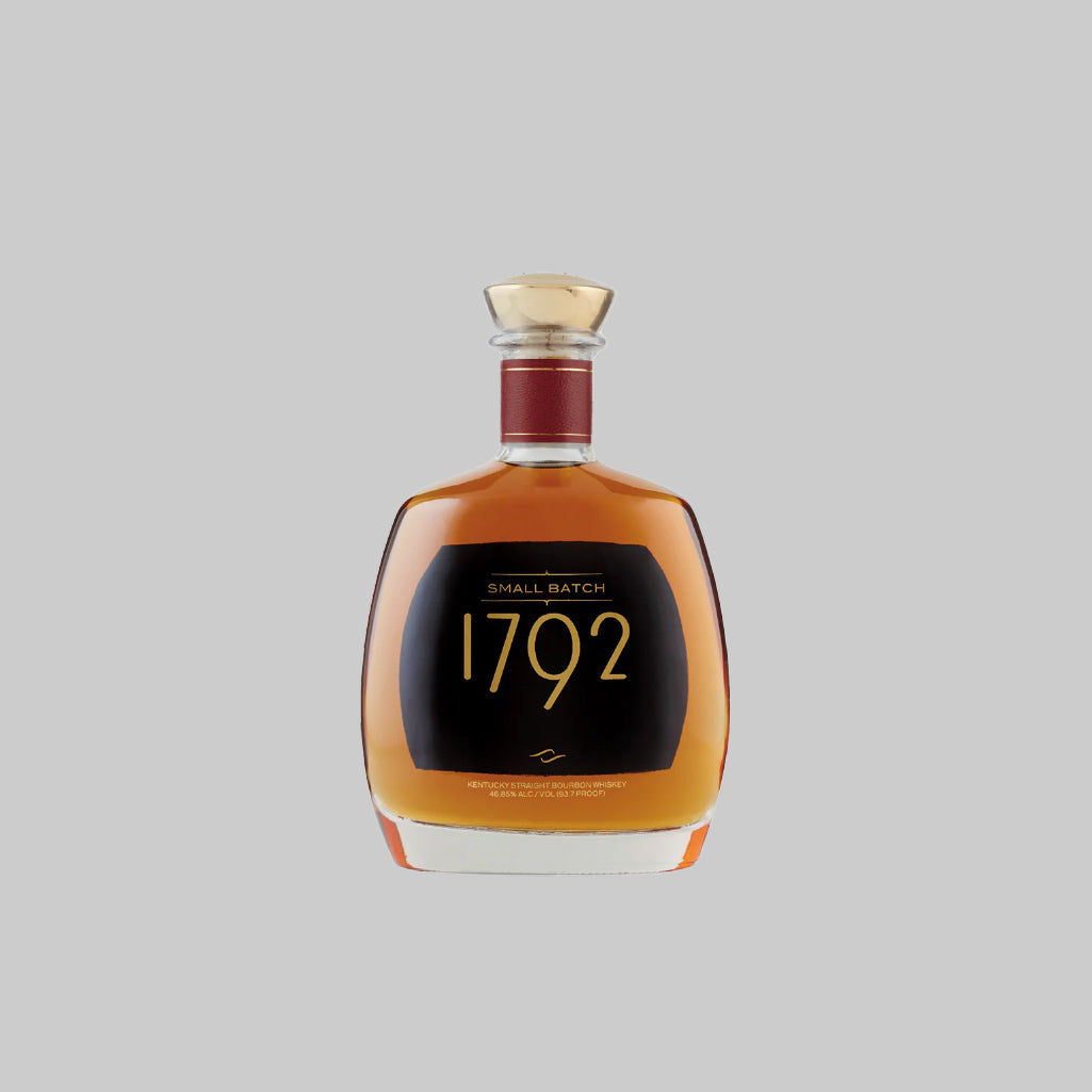 1792 Small Batch Kentucky Straight Bourbon 700ml 46.8% | TIME2DRINK