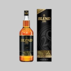 Blend 285 Blended Spirits 1000ml 35.0% - Time2Drink