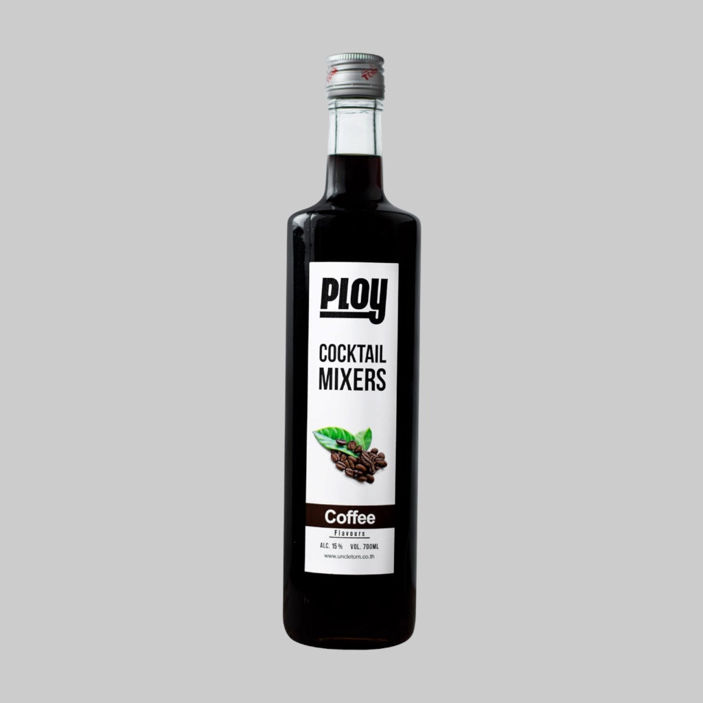 Ploy Coffee Liqueur 700ml 25.0%