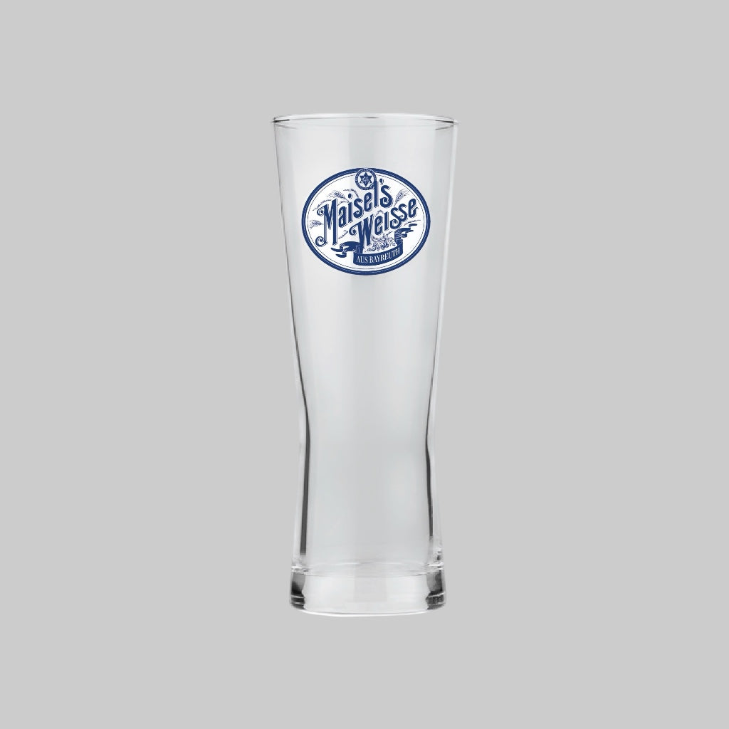 Maisel's Weisse Glass 655ml - Time2Drink