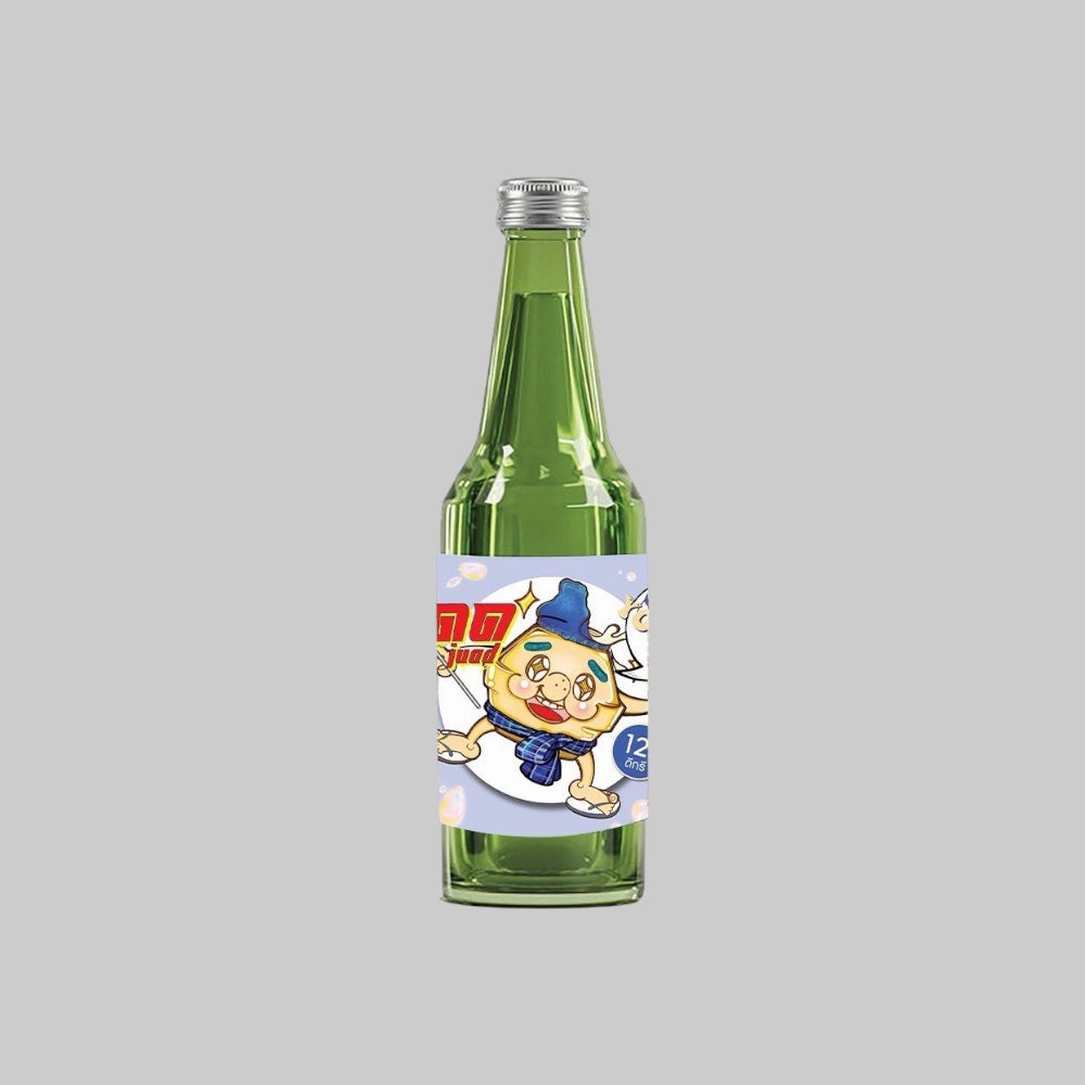 E-Sann Soju Juad Yoghurt Bottle 360ml 12.0%