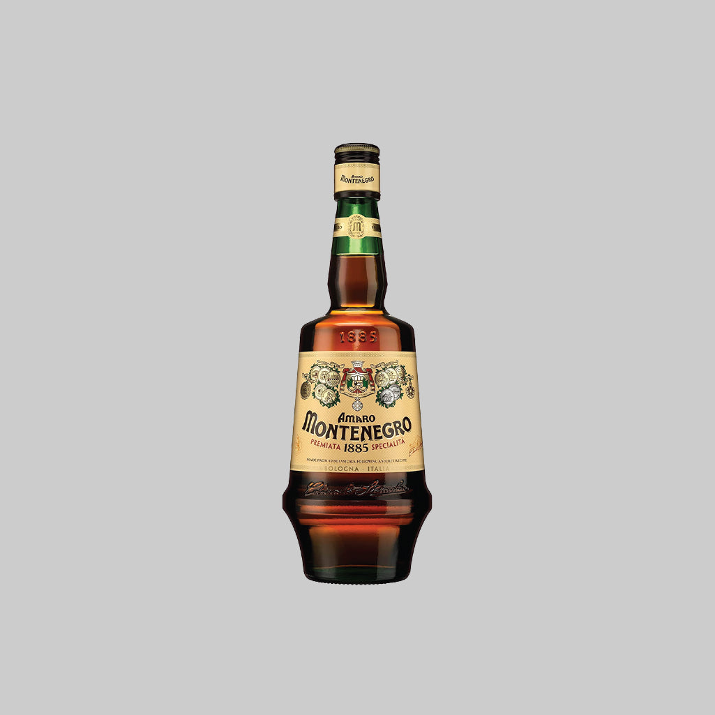 Amaro Montenegro 750ml 23.0% | TIME2DRINK