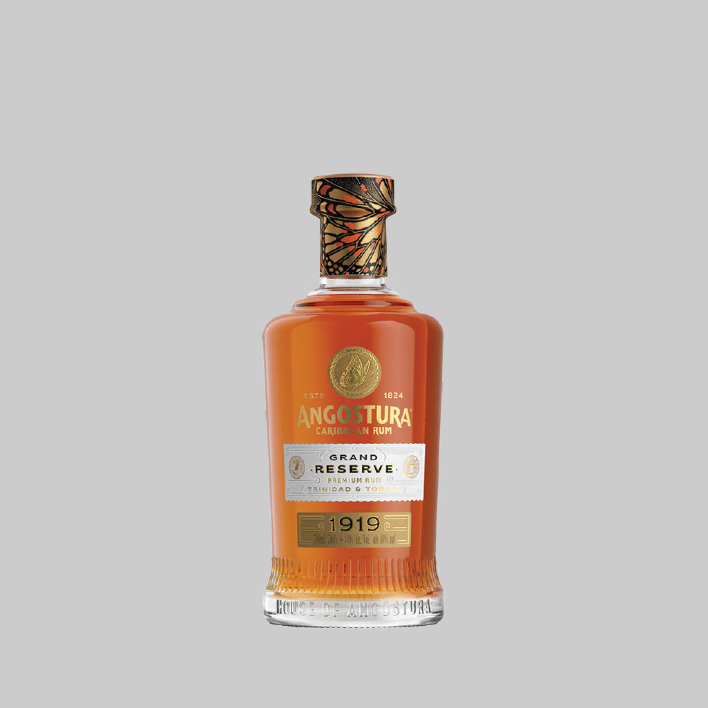 Angostura Reserva Caribbean Rum 1919 700ml 40.0% | TIME2DRINK