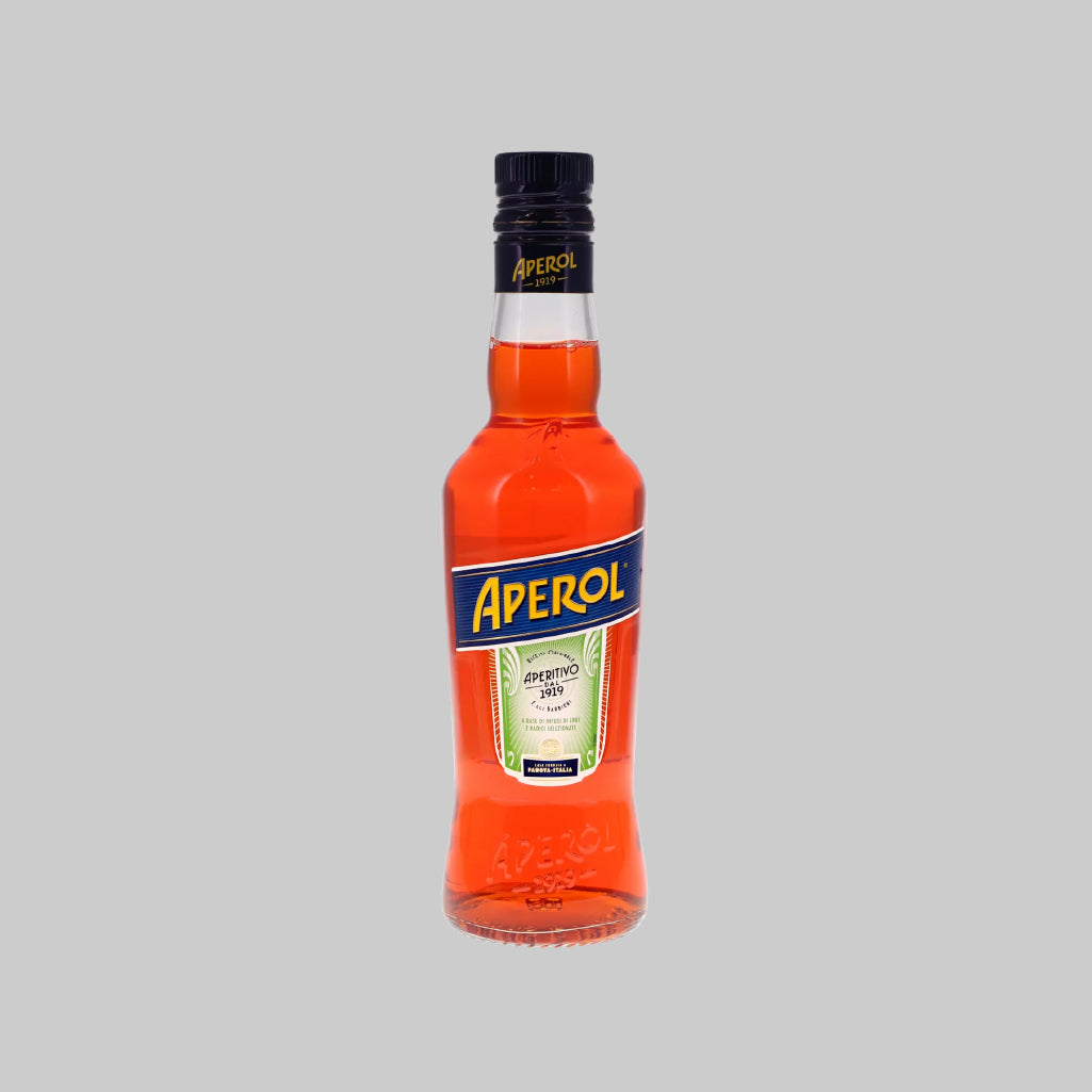 Aperol Aperitivo 1000ml 11.0% | TIME2DRINK