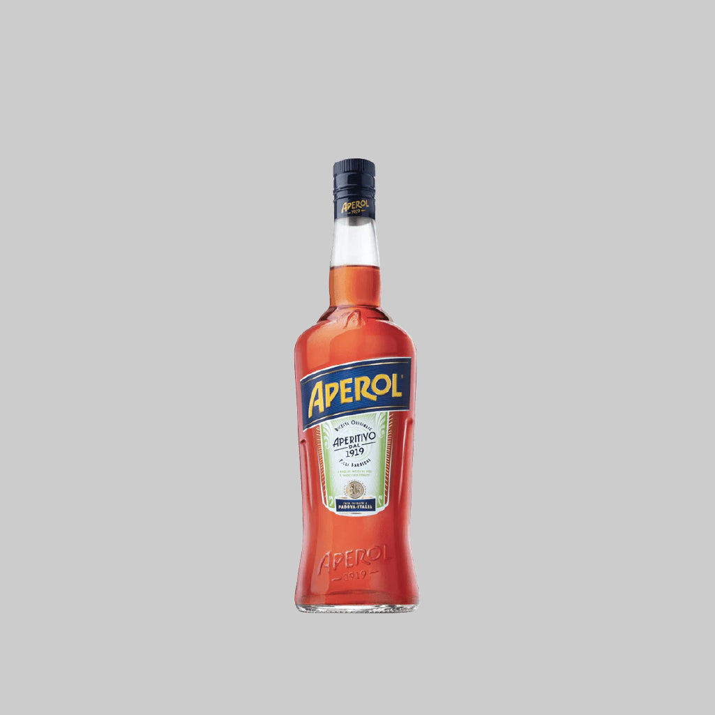 Aperol Aperitivo 700ml 11.0% | TIME2DRINK